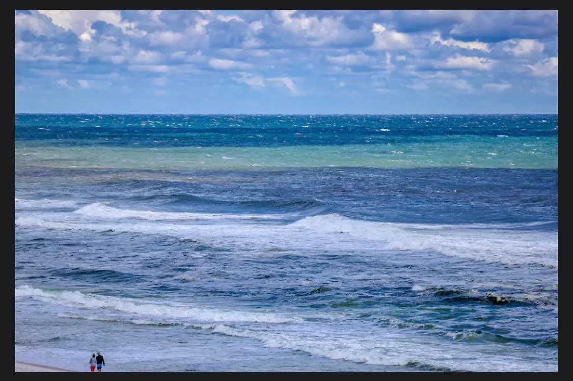 Palm Cove Blue Lagoon Panama City Beach 0*,  USA